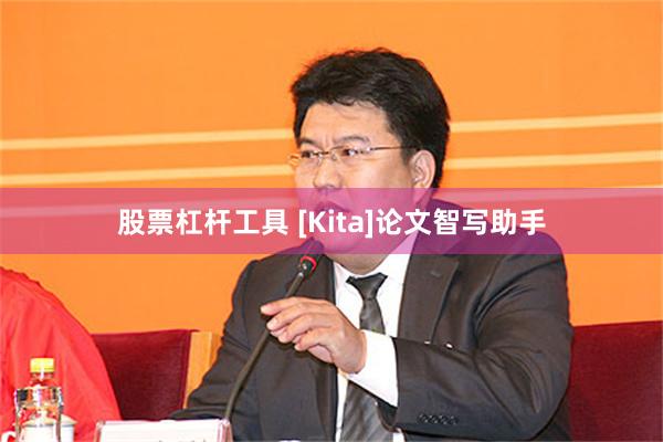 股票杠杆工具 [Kita]论文智写助手